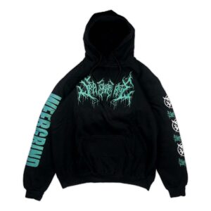 Hoodie Septic Karnage Animegrind