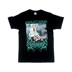 T-Shirt Septic Karnage Animegrind