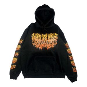 Hoodie Dehumanizing Itatrain Worship M'Sick