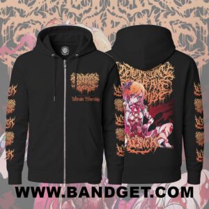 Zipper Dehumanizing Itatrain Worship uSick
