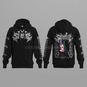 Hoodie Eroguro Phantasmagore Moestrocity