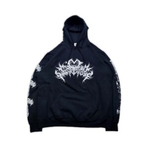 Hoodie Eroguro Phantasmagore Moestrocity