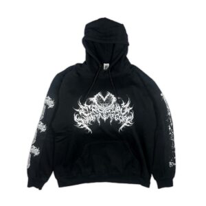 Hoodie Eroguro Phantasmagore Moestrocity