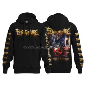 Hoodie Fetal Sewage Dahmers Kitchen