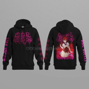 Hoodie Guttural Defecation Vae Victis