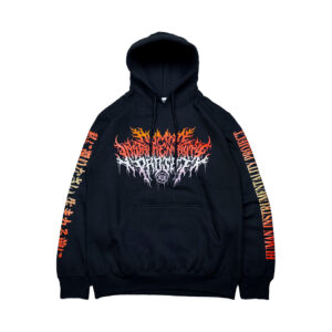 Hoodie Human Instrumentality Project Asuka