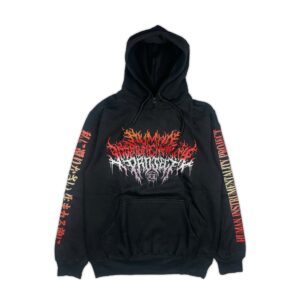 Hoodie Human Instrumentality Project Asuka