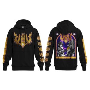 Hoodie UwU One More War Crime