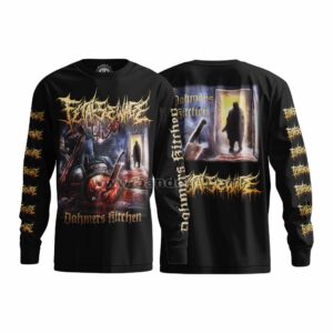 Longsleeve Fetal Sewage Dahmers Kitchen