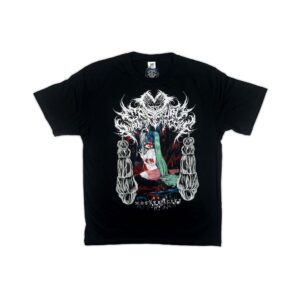 T-Shirt Eroguro Phantasmagore Moestrocity
