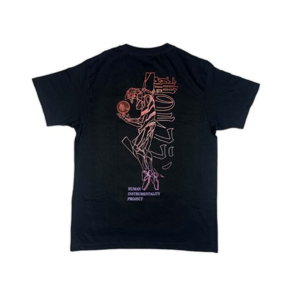 T-Shirt Human Instrumentality Project Asuka Langley – Bandget