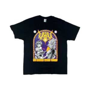 T-Shirt UwU One More War Crime