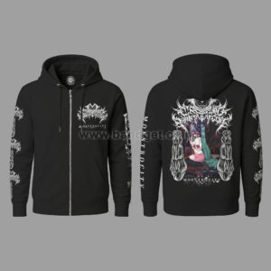 Zipper Eroguro Phantasmagore Moestrocity