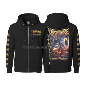 Zipper Fetal Sewage Dahmers Kitchen