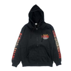 Zipper Human Instrumentality Project Asuka