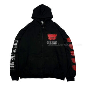 Zipper Dehumanizing Itatrain Worship Song Of The Neet