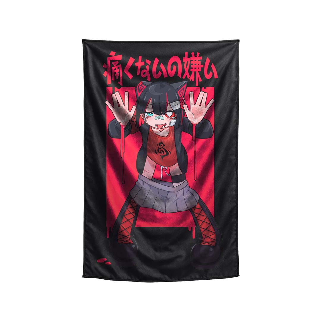 Titojel Flag - Image 2