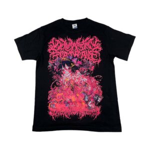 T-Shirt Dehumanizing Itatrain Worship Otakuslam Animecide