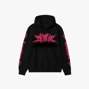 Hoodie Beyond Deviation Kanashimi