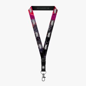 Lanyard Beyond Deviation Kanshimi