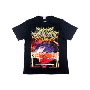 T-Shirt Human Instrumentality Project Shinji Ikari