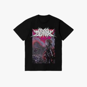 T-Shirt Beyond Deviation Kanashimi