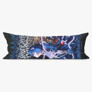 Dakimakura Body Pillow Human Instrumentality Project Rei Ayanami