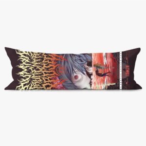 Dakimakura Body Pillow Human Instrumentality Project Shinji Ikari