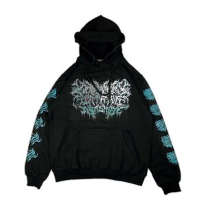 Hoodie Dehumanizing Itatrain Worship Eien Paradise