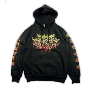 Hoodie Human Instrumentality Project Shinji Ikari