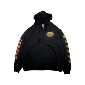 Zipper Zipup Hoodie Human Instrumentality Project Shinji Ikari