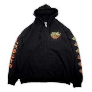 Zipper Zipup Hoodie Human Instrumentality Project Shinji Ikari