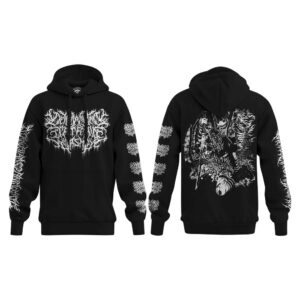 Hoodie Dehumanizing Itatrain Worship Genocide