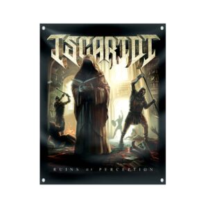 Flag Iscariot Ruins of Perception