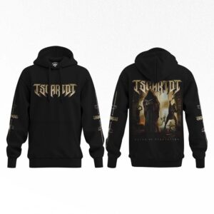 Hoodie Iscariot Ruins of Perception
