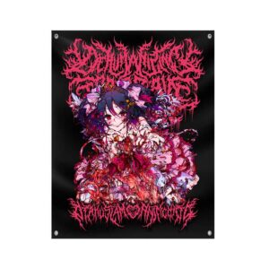 Flag Dehumanizing Itatrain Worship Otakuslam Animecide Nico Yazawa